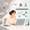 Как частному специалисту организовать онлайн-запись и работу с клиентами без хаоса
