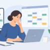 Как специалисту организовать онлайн-запись клиентов и не потерять контроль над расписанием